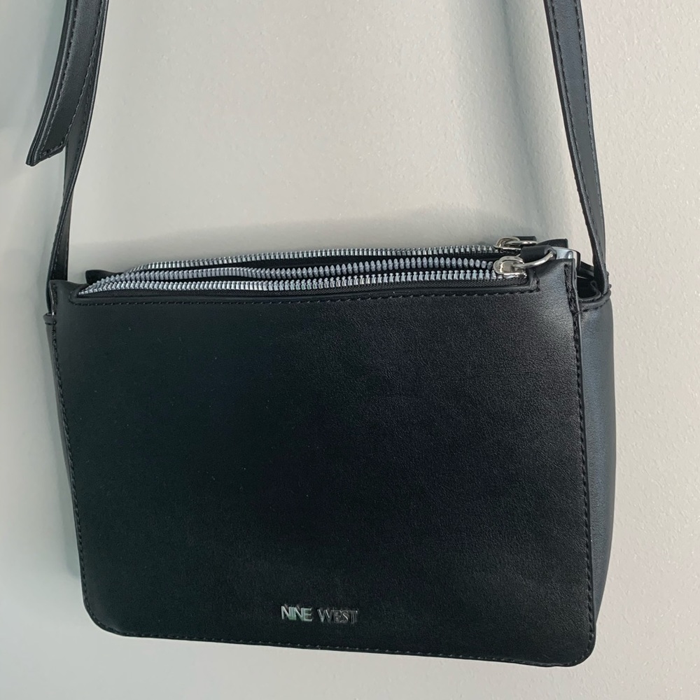‼️SOLD‼️ Nine West crossbody purse